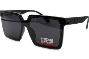Солнцезащитные очки женские Polar Eagle 07052-c5 Черный