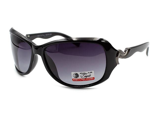 Солнцезащитные очки женские Polar Eagle 07115-c1 Фиолетовый