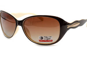 Солнцезащитные очки женские Polar Eagle 07116-c3 Оранжевый