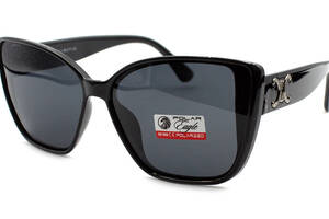 Солнцезащитные очки женские Polar Eagle 07170-c3 Серый