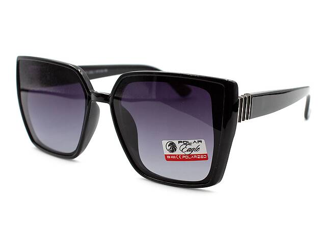 Солнцезащитные очки женские Polar Eagle 07171-c1 Фиолетовый