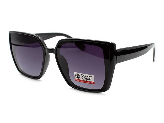 Солнцезащитные очки женские Polar Eagle 07177-c1 Фиолетовый