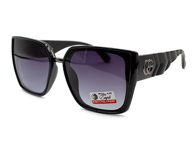 Солнцезащитные очки женские Polar Eagle 07178-c1 Фиолетовый