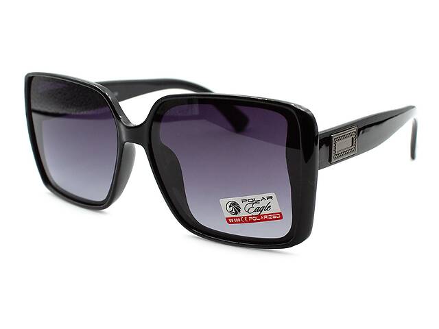 Солнцезащитные очки женские Polar Eagle 07181-c1 Фиолетовый