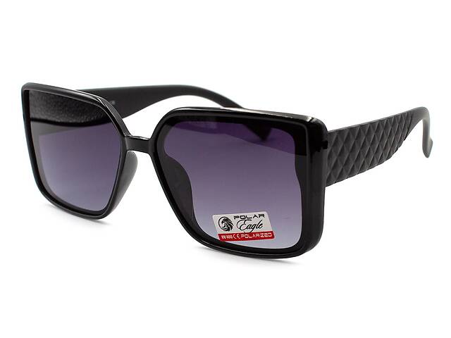 Солнцезащитные очки женские Polar Eagle 07183-c1 Фиолетовый
