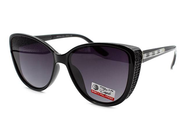 Солнцезащитные очки женские Polar Eagle 07220-c1 Фиолетовый