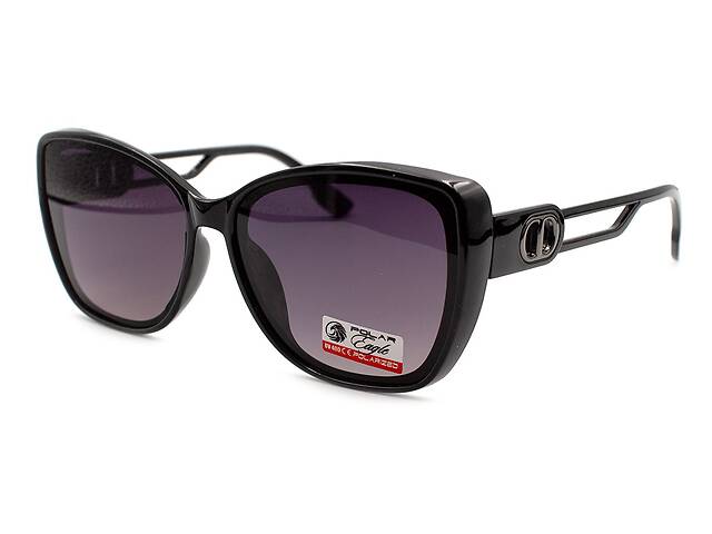 Солнцезащитные очки женские Polar Eagle 07224-c1 Фиолетовый