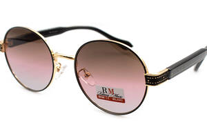 Солнцезащитные очки женские Rebecca Moore 17127-c6 Розовый