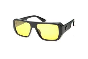 Сонцезахисні окуляри чоловічі 111-547 Маска LuckyLOOK