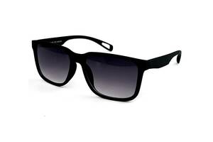 Сонцезахисні окуляри чоловічі 157-118 Класика LuckyLOOK