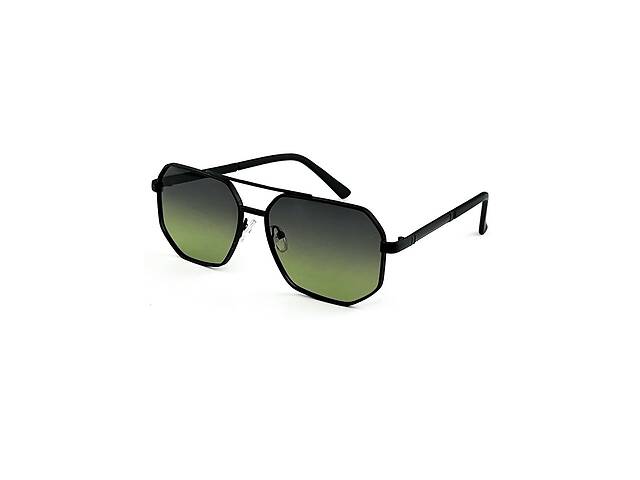 Сонцезахисні окуляри чоловічі 157-248 Геометрія LuckyLOOK