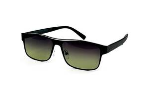 Сонцезахисні окуляри чоловічі 157-279 Класика LuckyLOOK