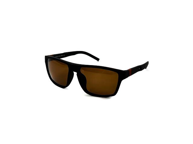 Сонцезахисні окуляри чоловічі 189-546 Фешн-класика LuckyLOOK