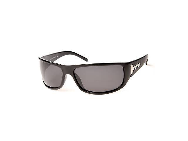 Сонцезахисні окуляри чоловічі 874-849 LuckyLOOK Спорт