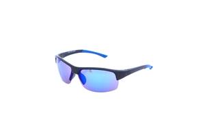 Сонцезахисні окуляри чоловічі LuckyLOOK 085-511 Спорт