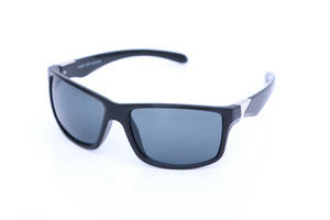 Сонцезахисні окуляри чоловічі LuckyLOOK 088-383 Спорт