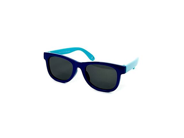 Сонцезахисні окуляри дитячі 188-969 Вайфарер LuckyLOOK