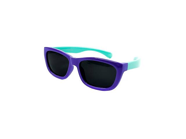 Сонцезахисні окуляри дитячі 189-096 Класика LuckyLOOK