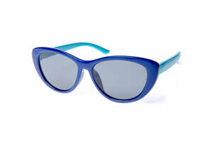 Сонцезахисні окуляри дитячі 583-032 Кітті LuckyLOOK