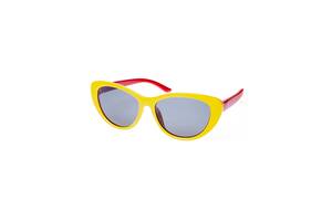 Солнцезащитные очки детские 583-063 Китти LuckyLOOK