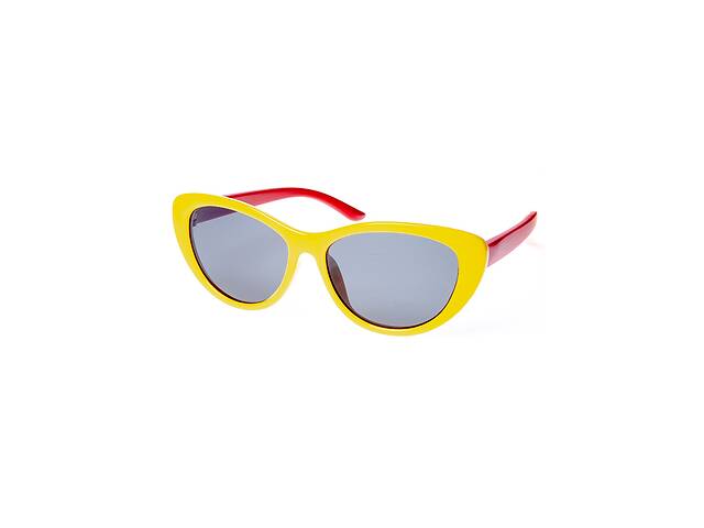 Сонцезахисні окуляри дитячі 583-063 Кітті LuckyLOOK