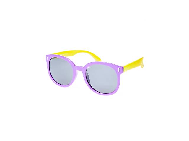 Сонцезахисні окуляри дитячі 598-615 Фешн-класика LuckyLOOK