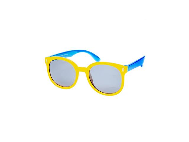 Сонцезахисні окуляри дитячі 598-646 Фешн-класика LuckyLOOK