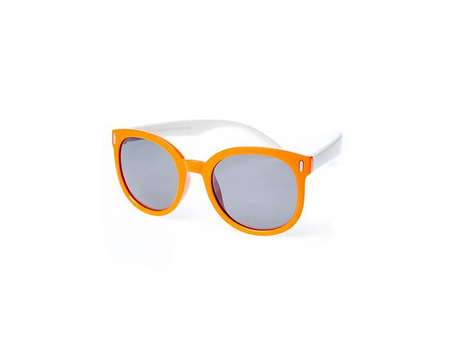 Сонцезахисні окуляри дитячі 598-653 Фешн-класика LuckyLOOK