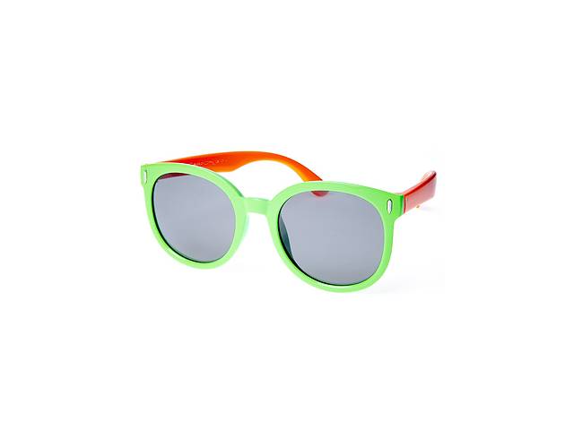Сонцезахисні окуляри дитячі 598-684 Фешн-класика LuckyLOOK