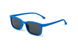 Сонцезахисні окуляри дитячі 599-018 Класика LuckyLOOK