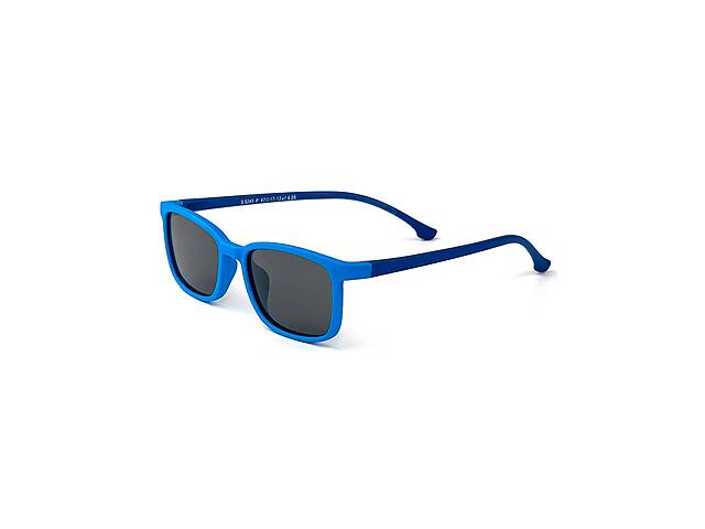 Сонцезахисні окуляри дитячі 599-025 Класика LuckyLOOK