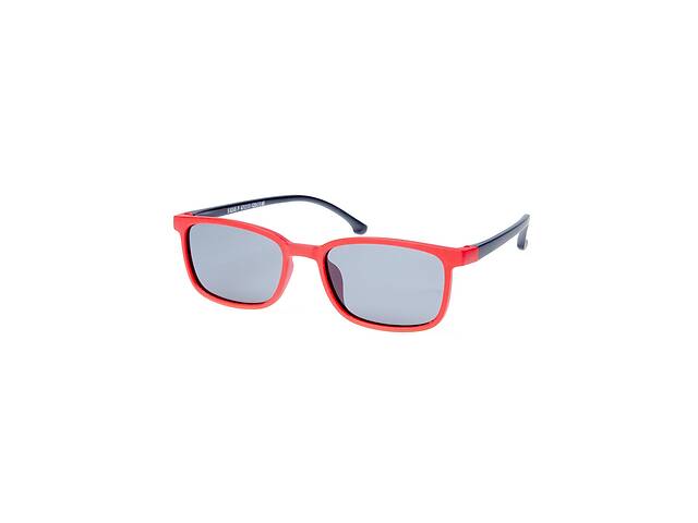 Сонцезахисні окуляри дитячі 599-063 Класика LuckyLOOK