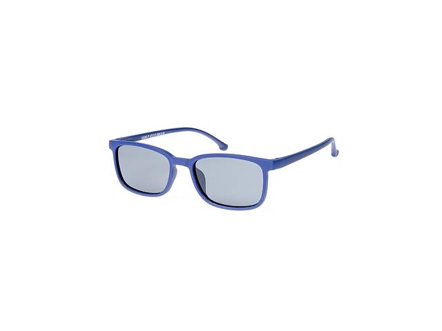 Сонцезахисні окуляри дитячі 599-087 Класика LuckyLOOK