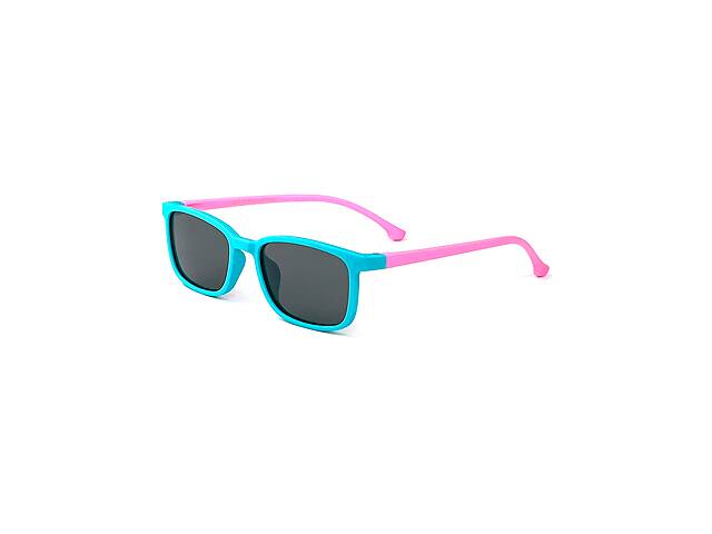 Сонцезахисні окуляри дитячі 599-100 Класика LuckyLOOK