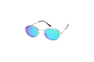 Сонцезахисні окуляри дитячі 599-599 Еліпси LuckyLOOK