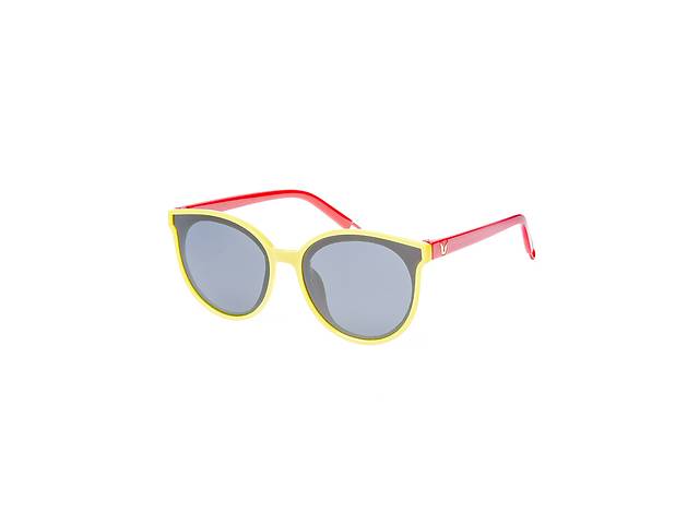 Сонцезахисні окуляри дитячі 610-912 Кітті LuckyLOOK