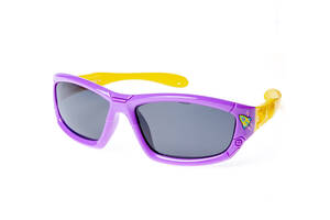 Сонцезахисні окуляри підліткові 599-155 Спорт LuckyLOOK