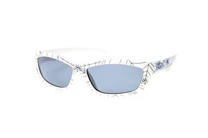 Сонцезахисні окуляри підліткові 599-179 Спорт LuckyLOOK