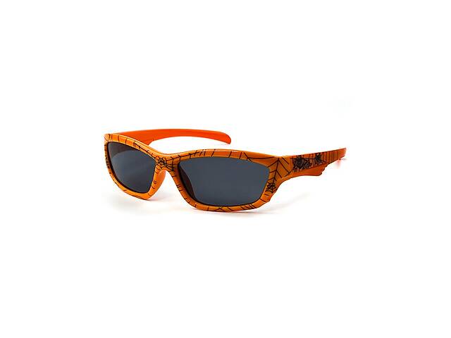 Сонцезахисні окуляри підліткові 599-209 Спорт LuckyLOOK
