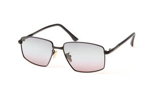 Сонцезахисні окуляри підліткові 875-952 LuckyLOOK Класика