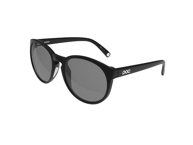 Солнцезащитные очки Poc Know Черный-Серый