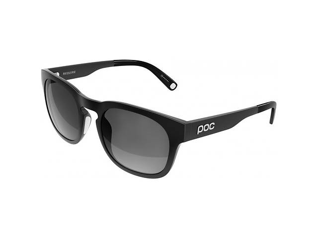 Сонцезахисні окуляри POC Require Polar Чорний