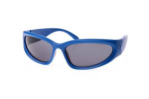 Сонцезахисні окуляри унісекс 110-663М Спорт LuckyLOOK