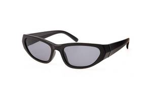 Сонцезахисні окуляри унісекс 110-762М Спорт LuckyLOOK