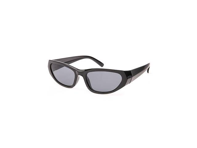 Сонцезахисні окуляри унісекс 110-793М Спорт LuckyLOOK