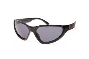 Сонцезахисні окуляри унісекс 115-279М Спорт LuckyLOOK