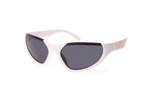 Сонцезахисні окуляри унісекс 115-293М Спорт LuckyLOOK