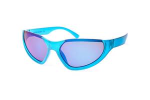Сонцезахисні окуляри унісекс 115-316М Спорт LuckyLOOK