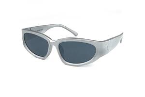 Сонцезахисні окуляри унісекс 115-361М Спорт LuckyLOOK