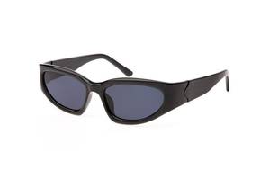 Сонцезахисні окуляри унісекс 115-378М Спорт LuckyLOOK